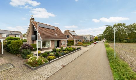 Te koop: Foto Woonhuis aan de Verlengde Kerkweg 42 in Hattemerbroek