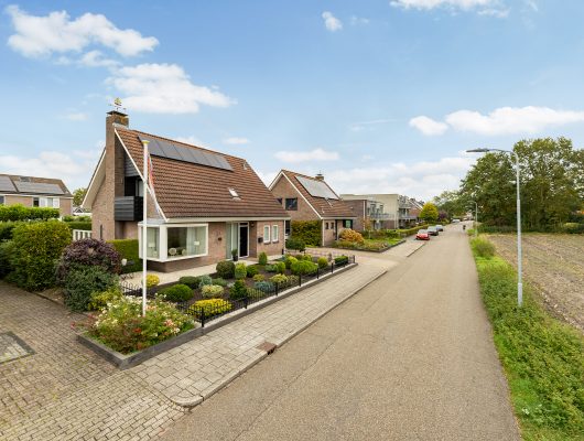 Hoofdfoto van Hattemerbroek Verlengde Kerkweg 42