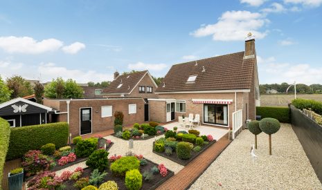 Te koop: Foto Woonhuis aan de Verlengde Kerkweg 42 in Hattemerbroek