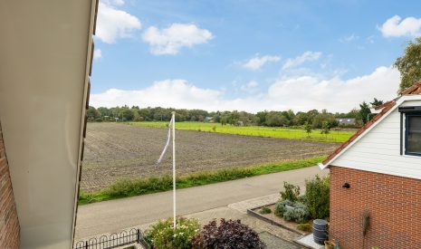 Te koop: Foto Woonhuis aan de Verlengde Kerkweg 42 in Hattemerbroek
