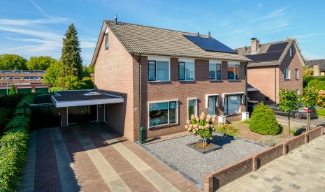 Hoofdfoto van Hengelo Beukweg 45