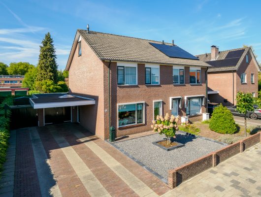 Hoofdfoto van Hengelo Beukweg 45