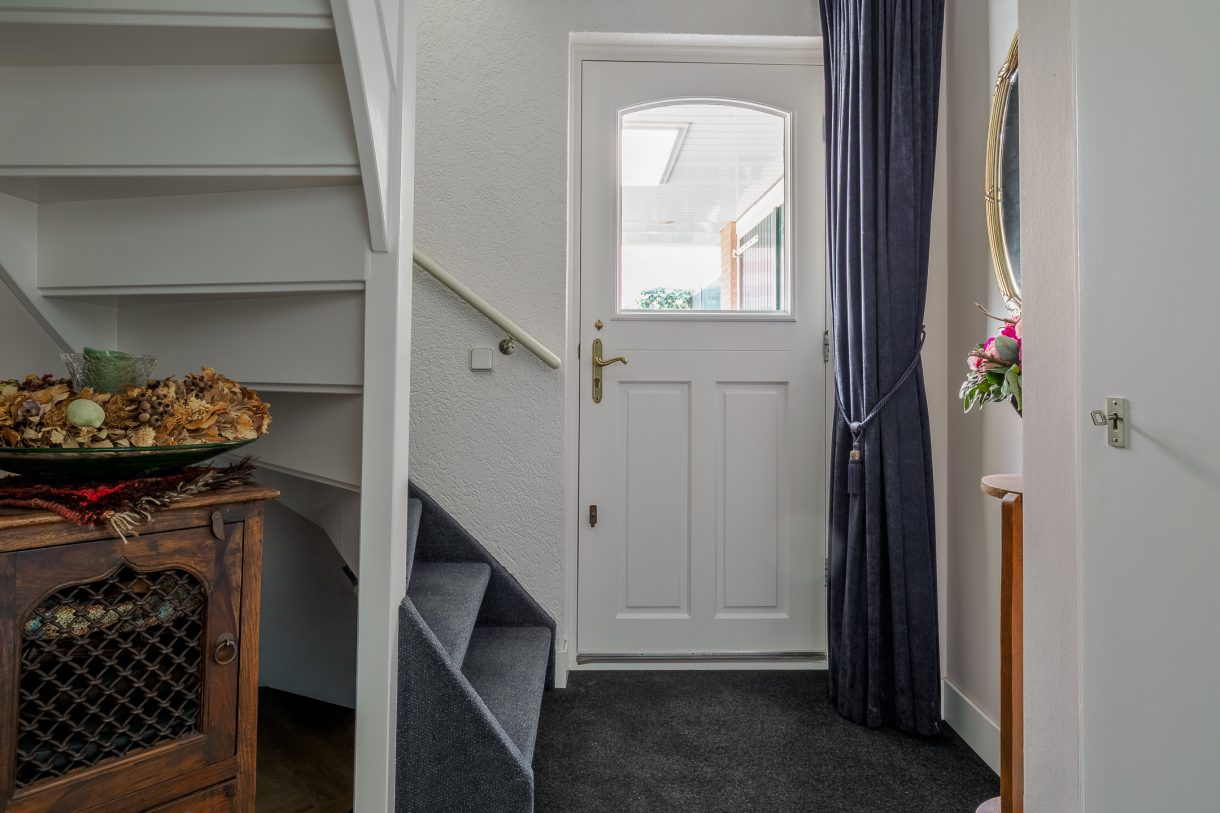 Te koop: Foto Woonhuis aan de Beukweg 45 in Hengelo