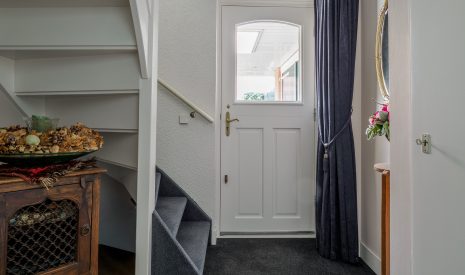 Te koop: Foto Woonhuis aan de Beukweg 45 in Hengelo