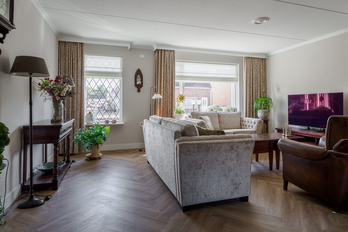 Te koop: Foto Woonhuis aan de Beukweg 45 in Hengelo