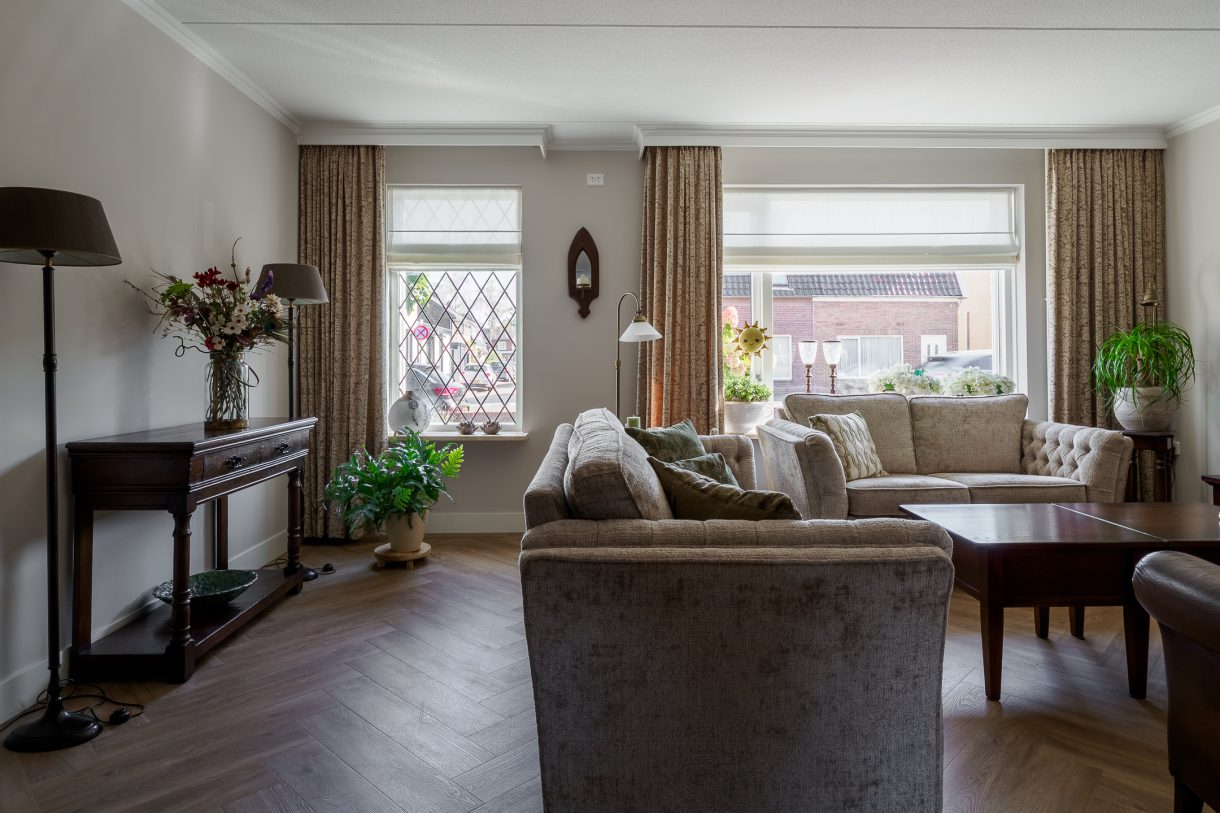 Te koop: Foto Woonhuis aan de Beukweg 45 in Hengelo