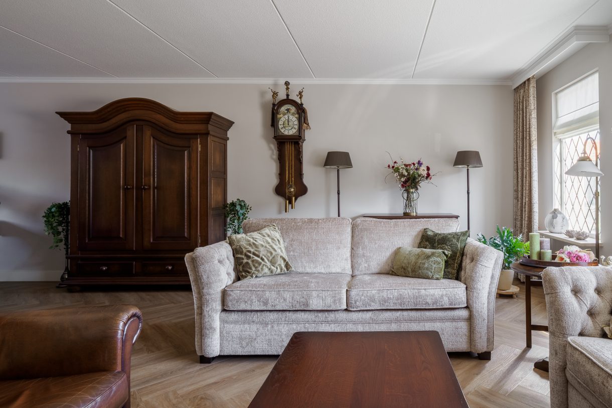 Te koop: Foto Woonhuis aan de Beukweg 45 in Hengelo