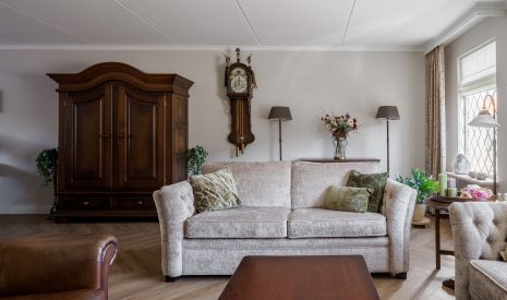 Te koop: Foto Woonhuis aan de Beukweg 45 in Hengelo