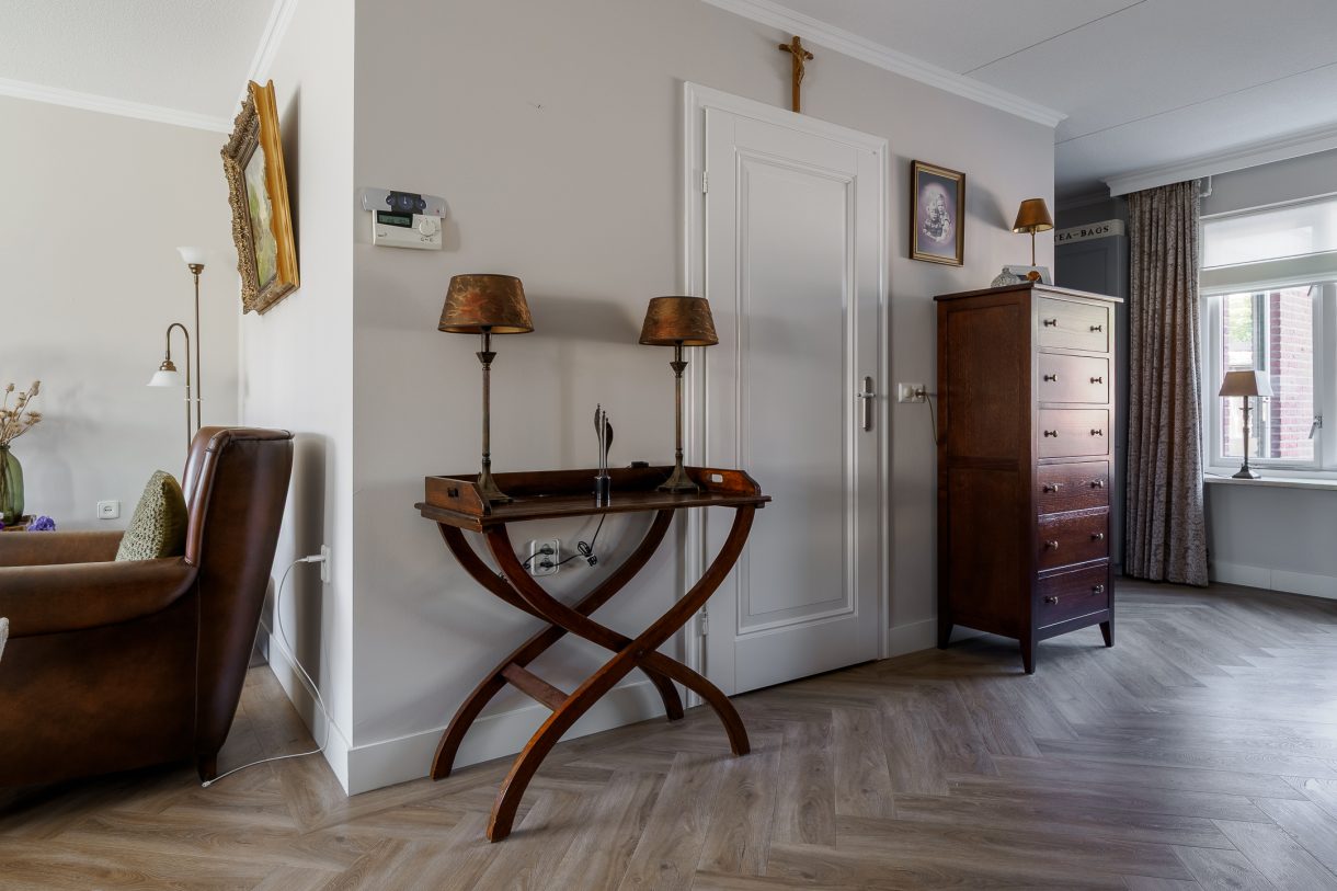 Te koop: Foto Woonhuis aan de Beukweg 45 in Hengelo