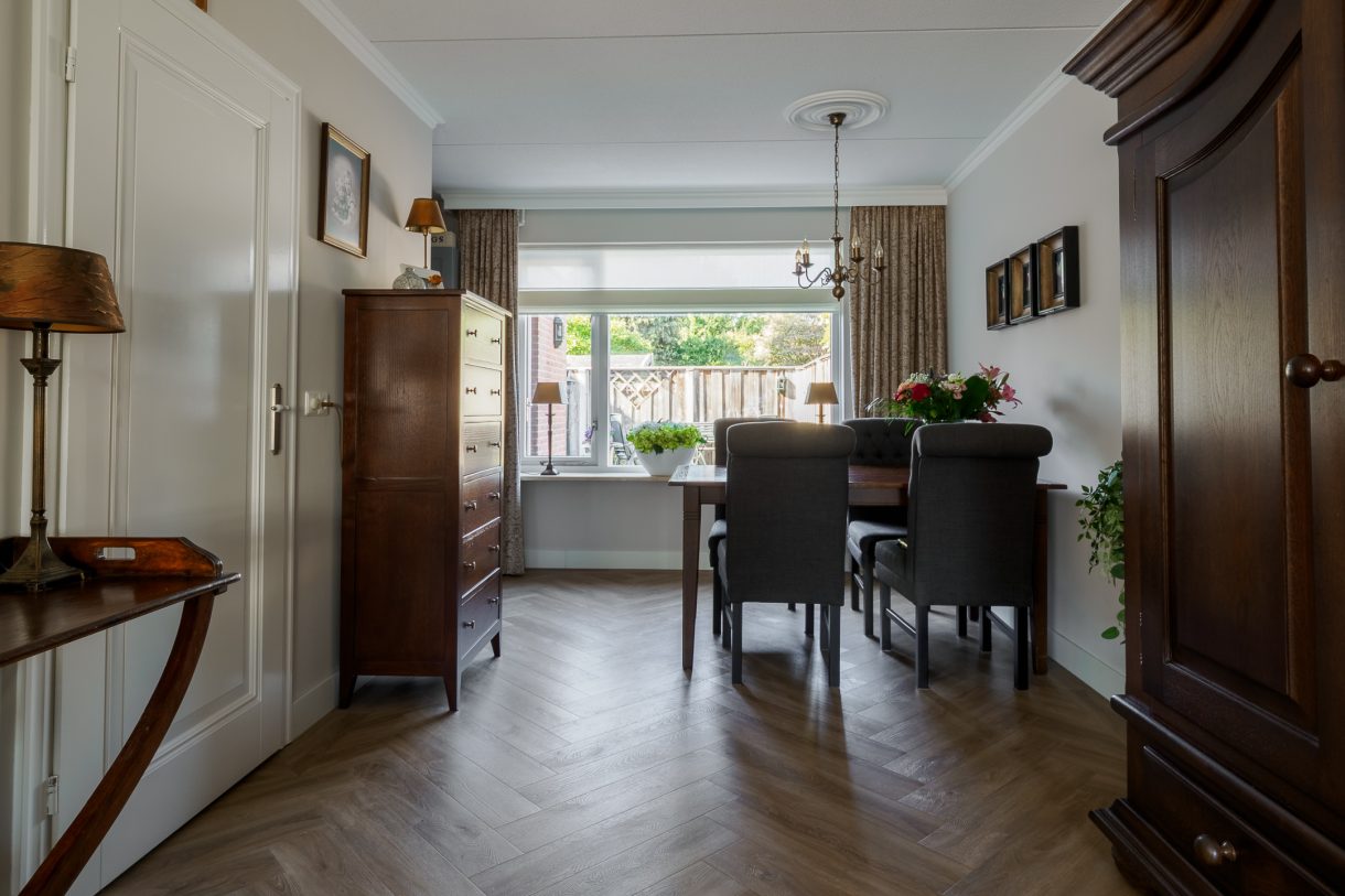 Te koop: Foto Woonhuis aan de Beukweg 45 in Hengelo