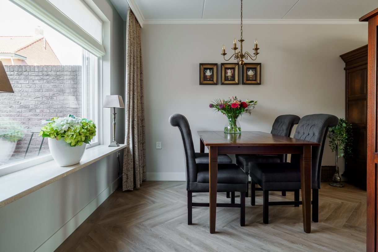 Te koop: Foto Woonhuis aan de Beukweg 45 in Hengelo