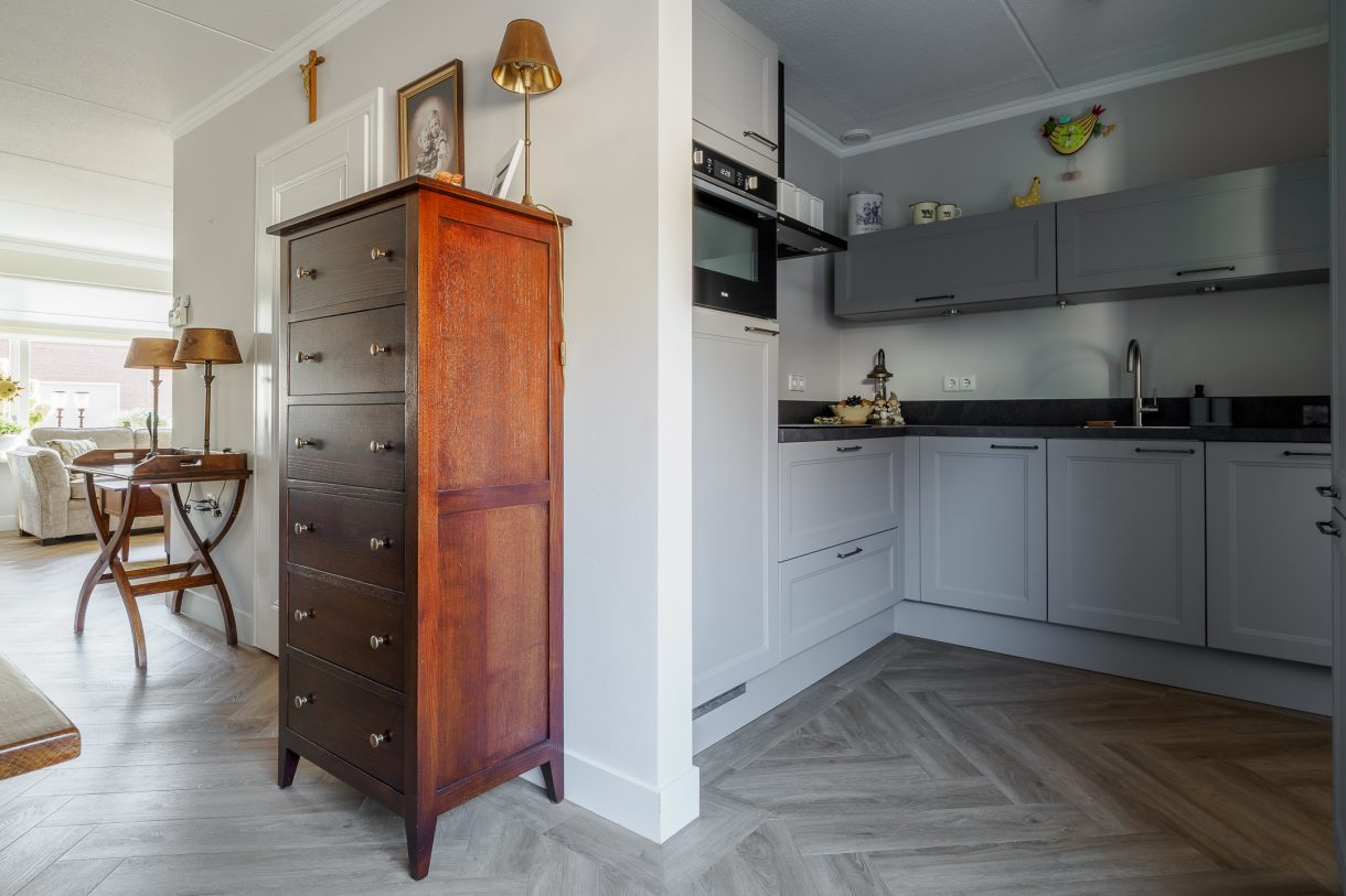 Te koop: Foto Woonhuis aan de Beukweg 45 in Hengelo