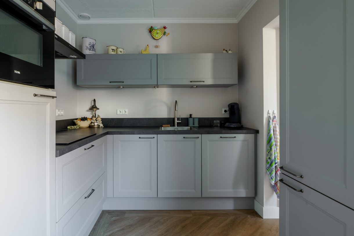 Te koop: Foto Woonhuis aan de Beukweg 45 in Hengelo