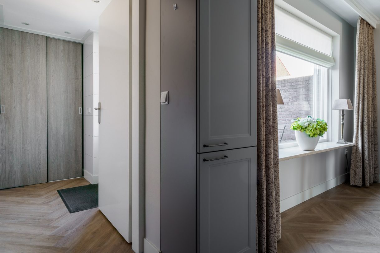 Te koop: Foto Woonhuis aan de Beukweg 45 in Hengelo