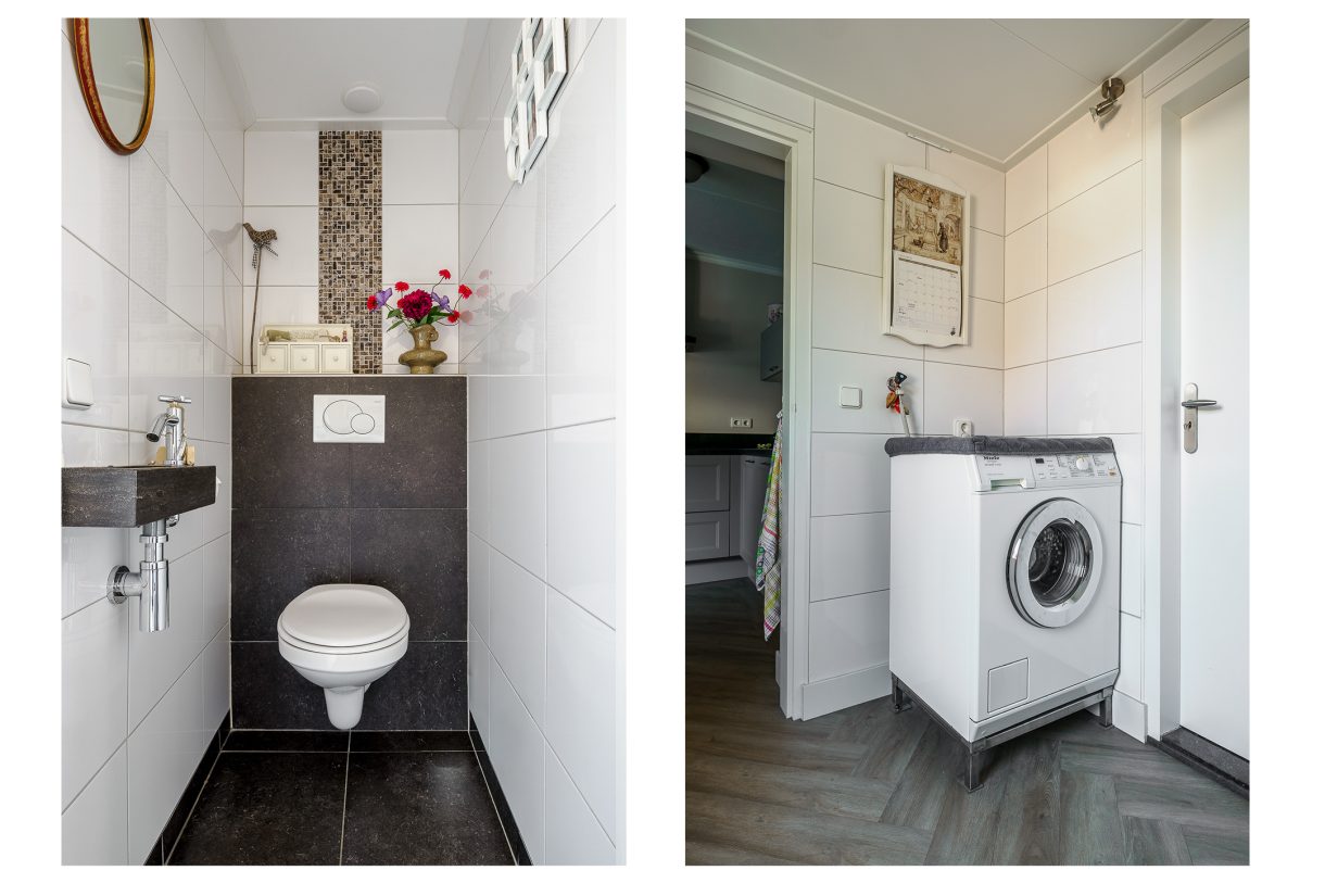 Te koop: Foto Woonhuis aan de Beukweg 45 in Hengelo