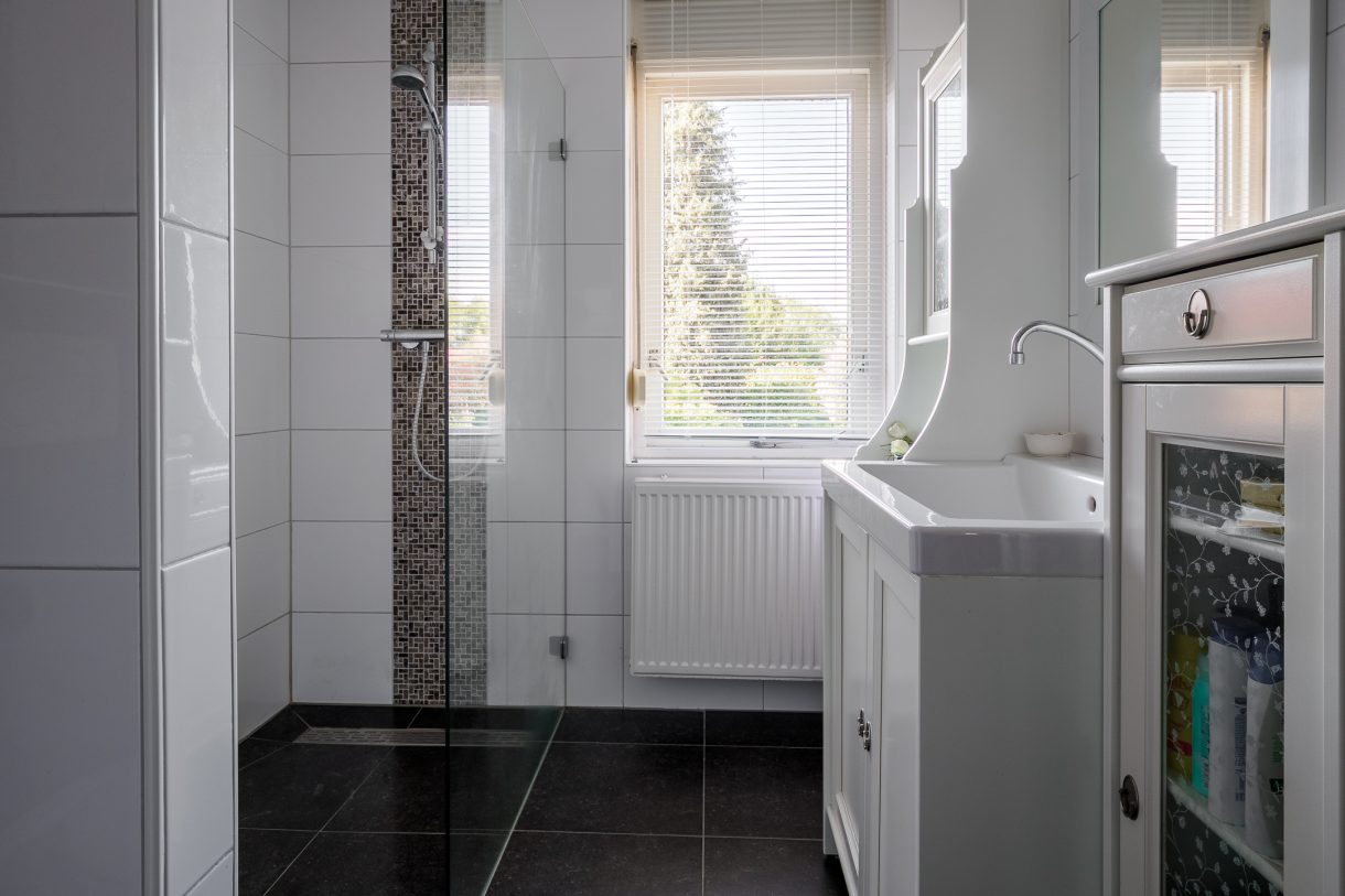 Te koop: Foto Woonhuis aan de Beukweg 45 in Hengelo