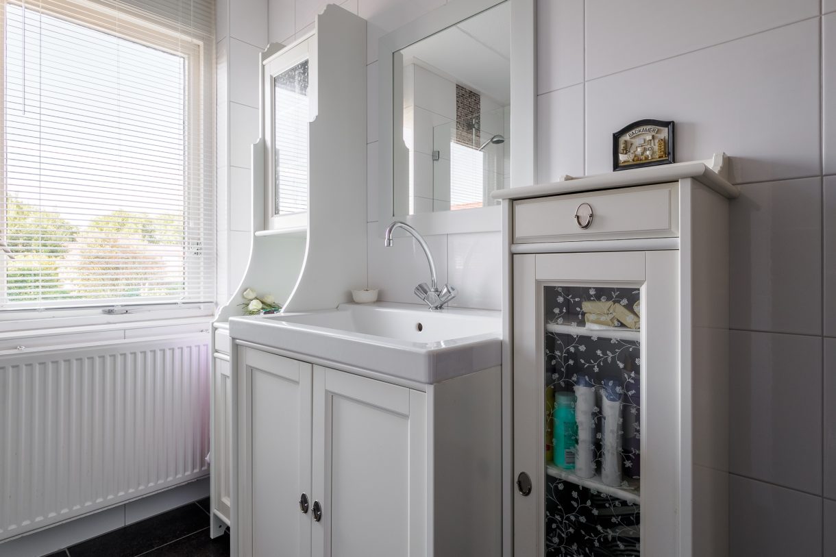 Te koop: Foto Woonhuis aan de Beukweg 45 in Hengelo