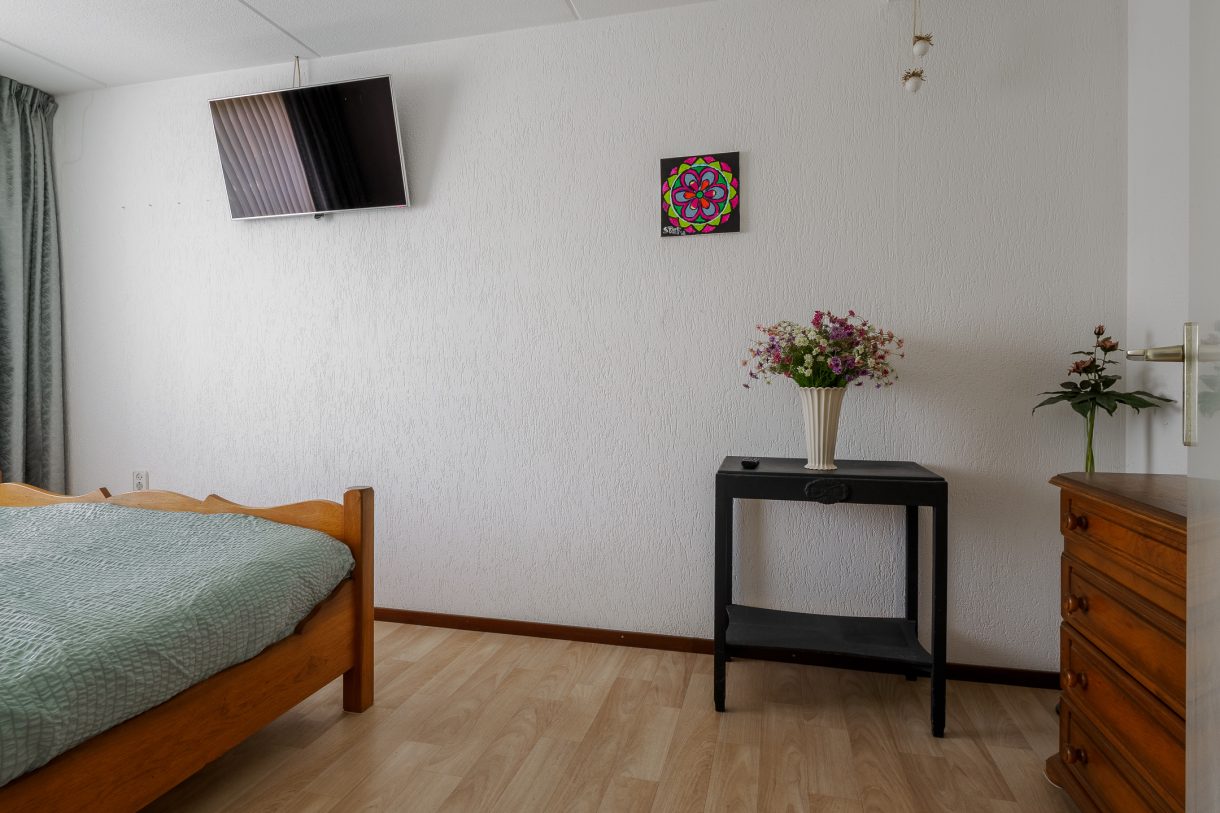 Te koop: Foto Woonhuis aan de Beukweg 45 in Hengelo