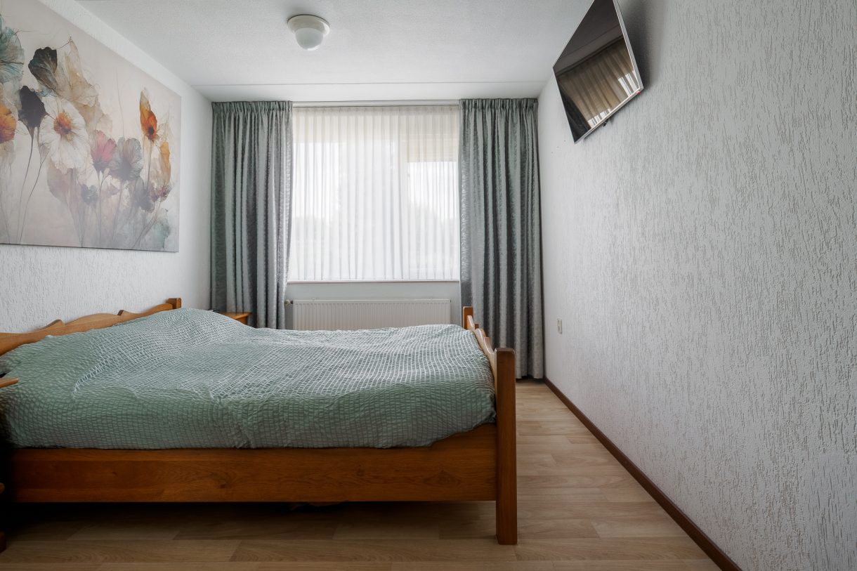 Te koop: Foto Woonhuis aan de Beukweg 45 in Hengelo