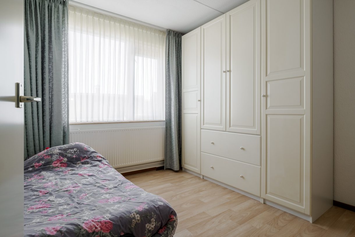 Te koop: Foto Woonhuis aan de Beukweg 45 in Hengelo