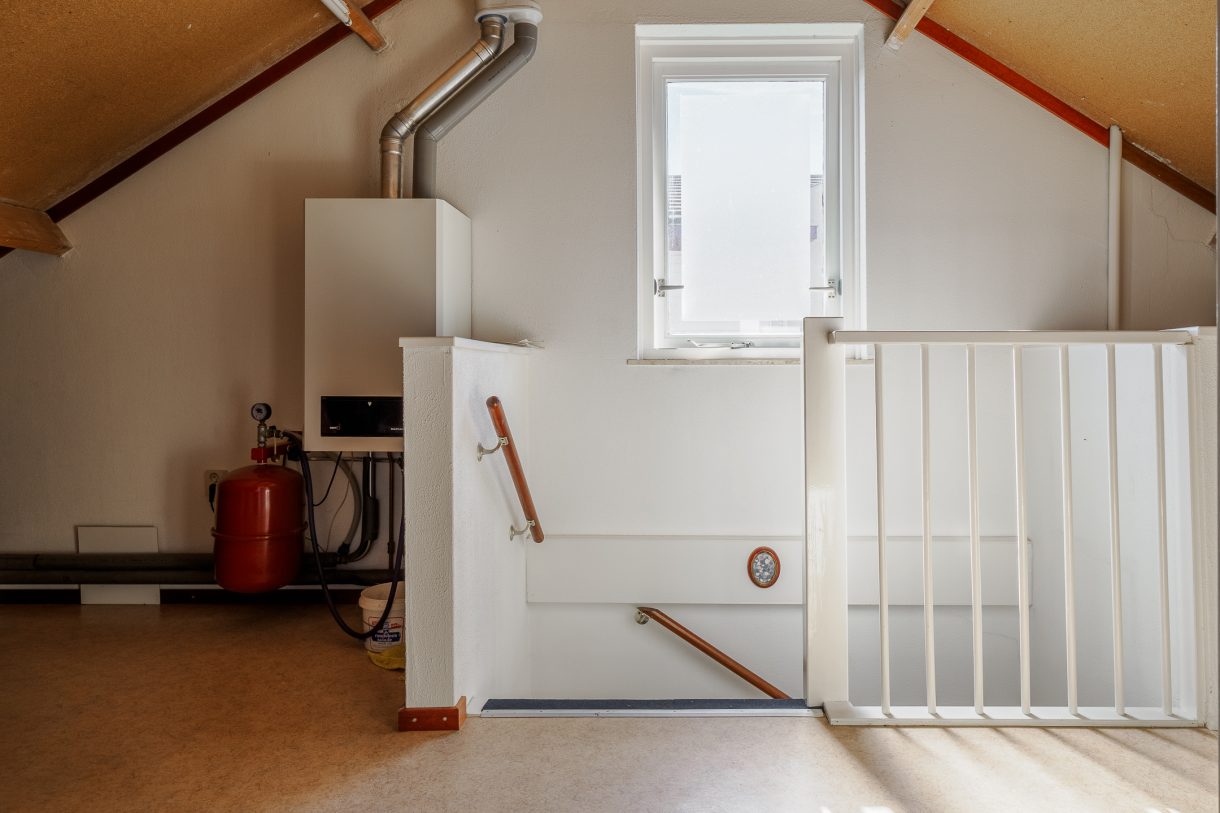 Te koop: Foto Woonhuis aan de Beukweg 45 in Hengelo