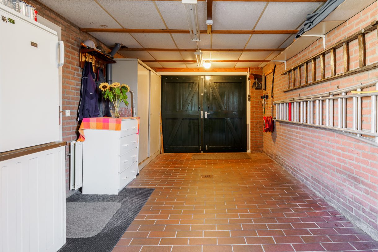 Te koop: Foto Woonhuis aan de Beukweg 45 in Hengelo