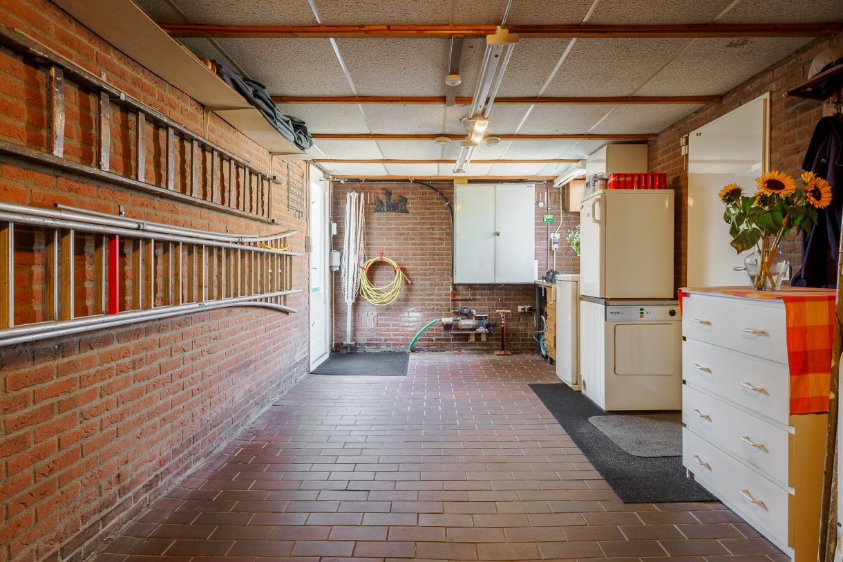 Te koop: Foto Woonhuis aan de Beukweg 45 in Hengelo