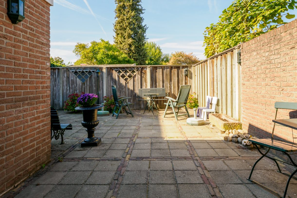 Te koop: Foto Woonhuis aan de Beukweg 45 in Hengelo