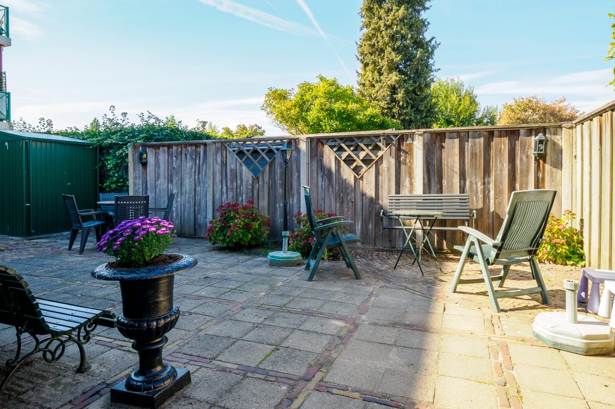 Te koop: Foto Woonhuis aan de Beukweg 45 in Hengelo