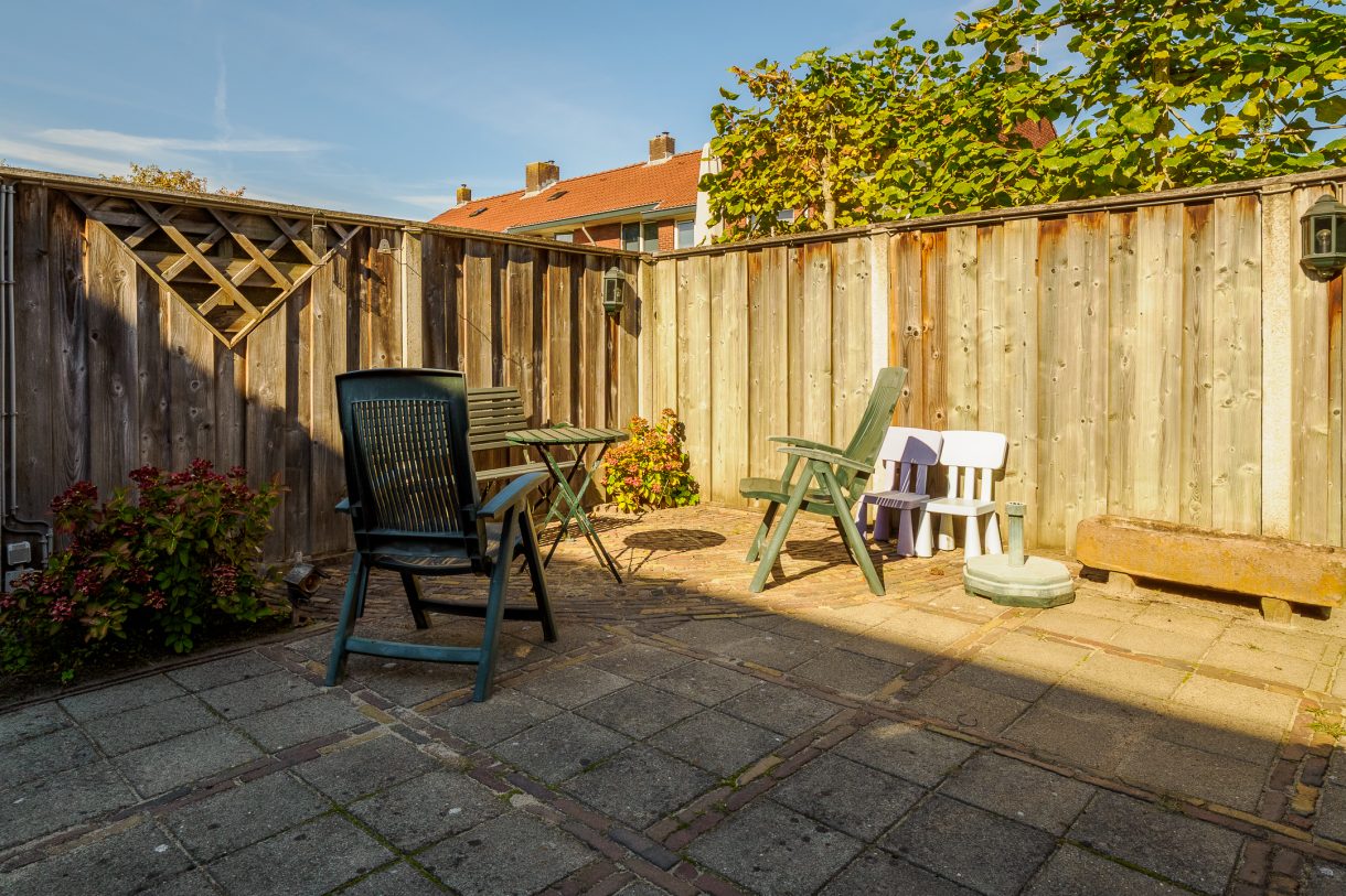 Te koop: Foto Woonhuis aan de Beukweg 45 in Hengelo