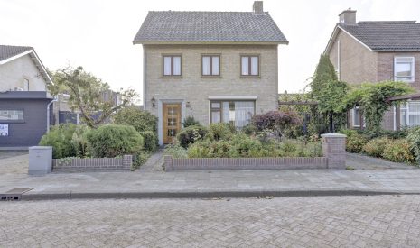 koop  Kaatsheuvel  Langendijkstraat 1A – Hoofdfoto