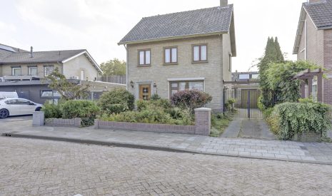 Te koop: Foto Woonhuis aan de Langendijkstraat 1A in Kaatsheuvel