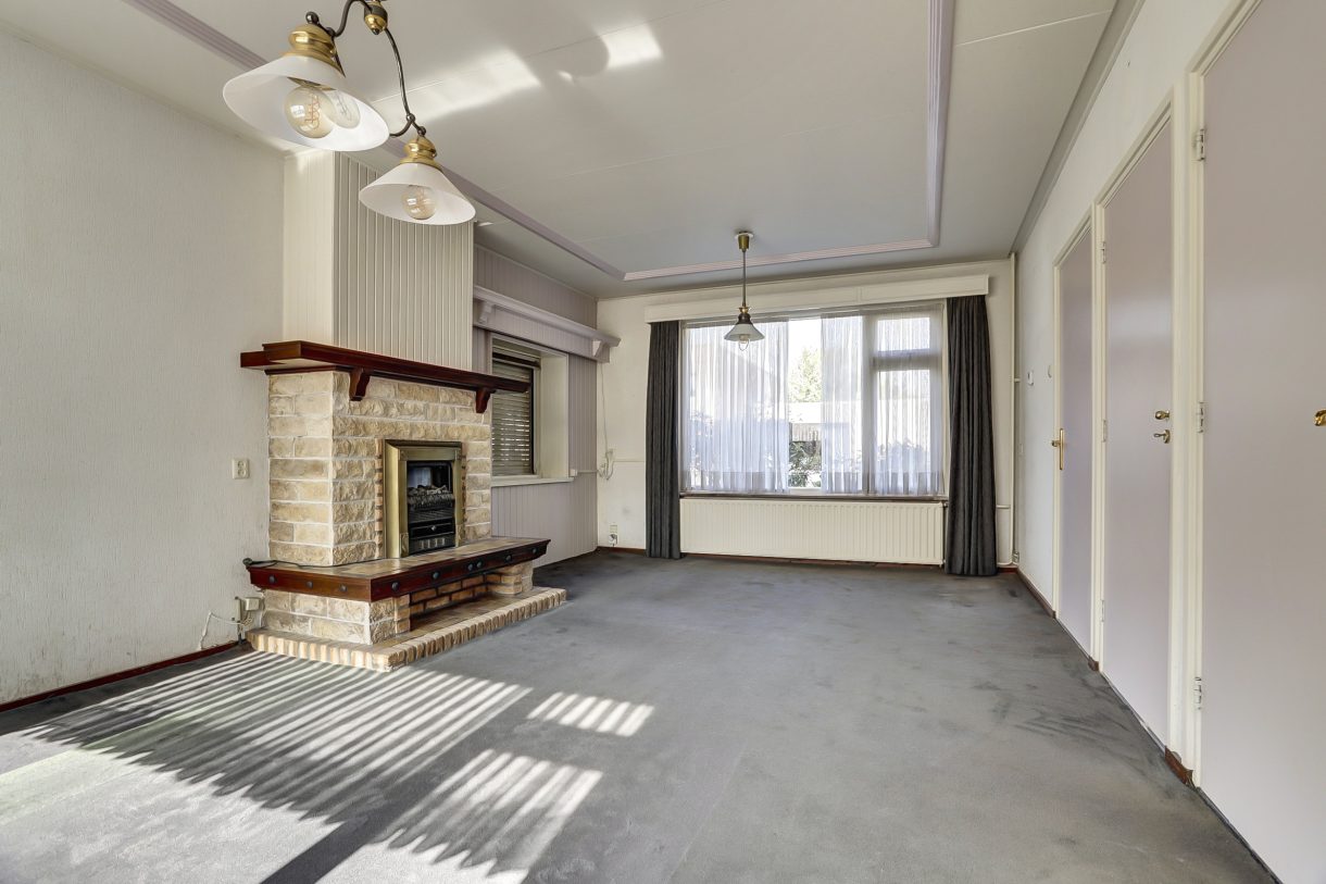 Te koop: Foto Woonhuis aan de Langendijkstraat 1A in Kaatsheuvel