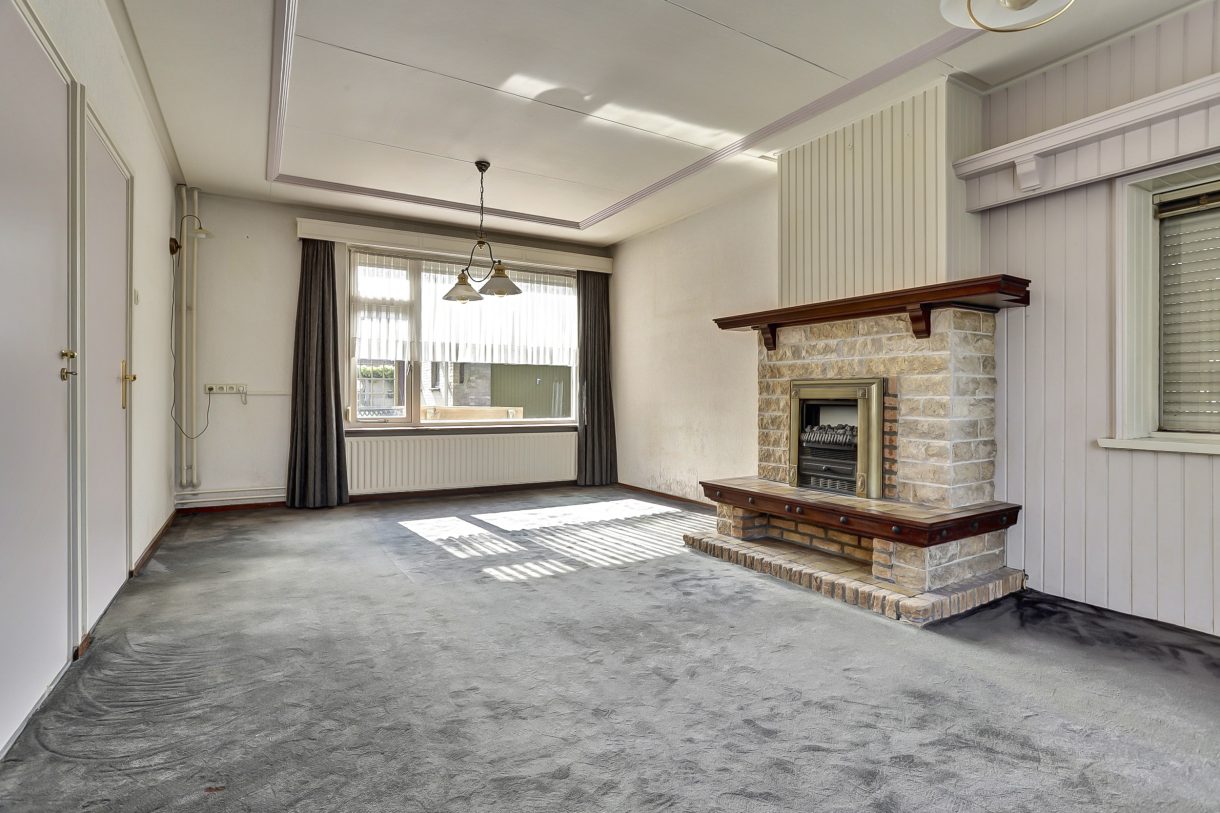 Te koop: Foto Woonhuis aan de Langendijkstraat 1A in Kaatsheuvel