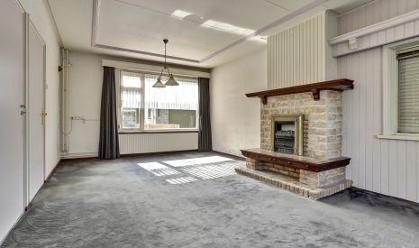 Te koop: Foto Woonhuis aan de Langendijkstraat 1A in Kaatsheuvel
