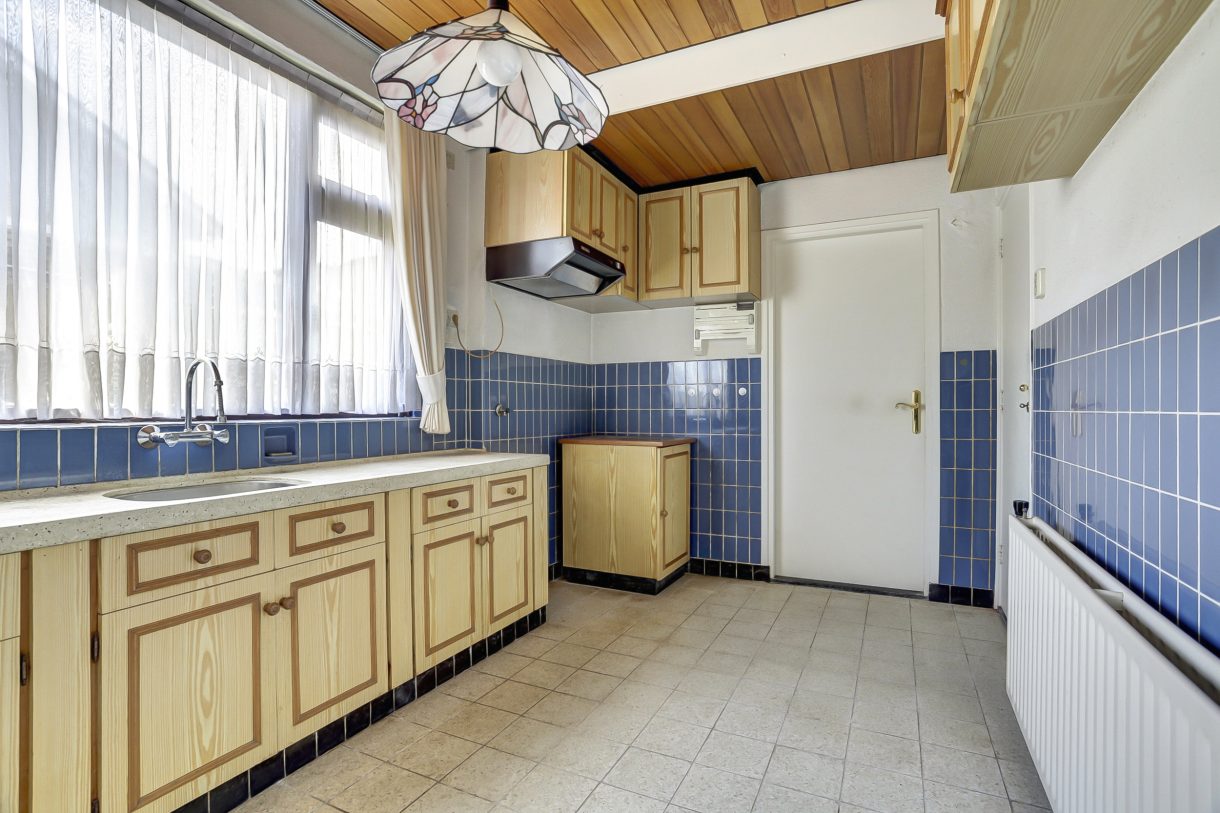 Te koop: Foto Woonhuis aan de Langendijkstraat 1A in Kaatsheuvel