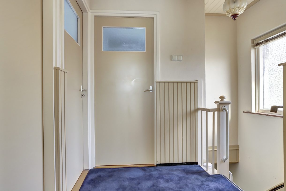 Te koop: Foto Woonhuis aan de Langendijkstraat 1A in Kaatsheuvel