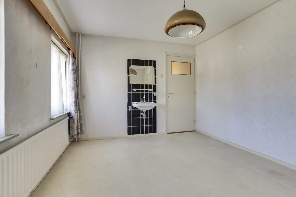 Te koop: Foto Woonhuis aan de Langendijkstraat 1A in Kaatsheuvel