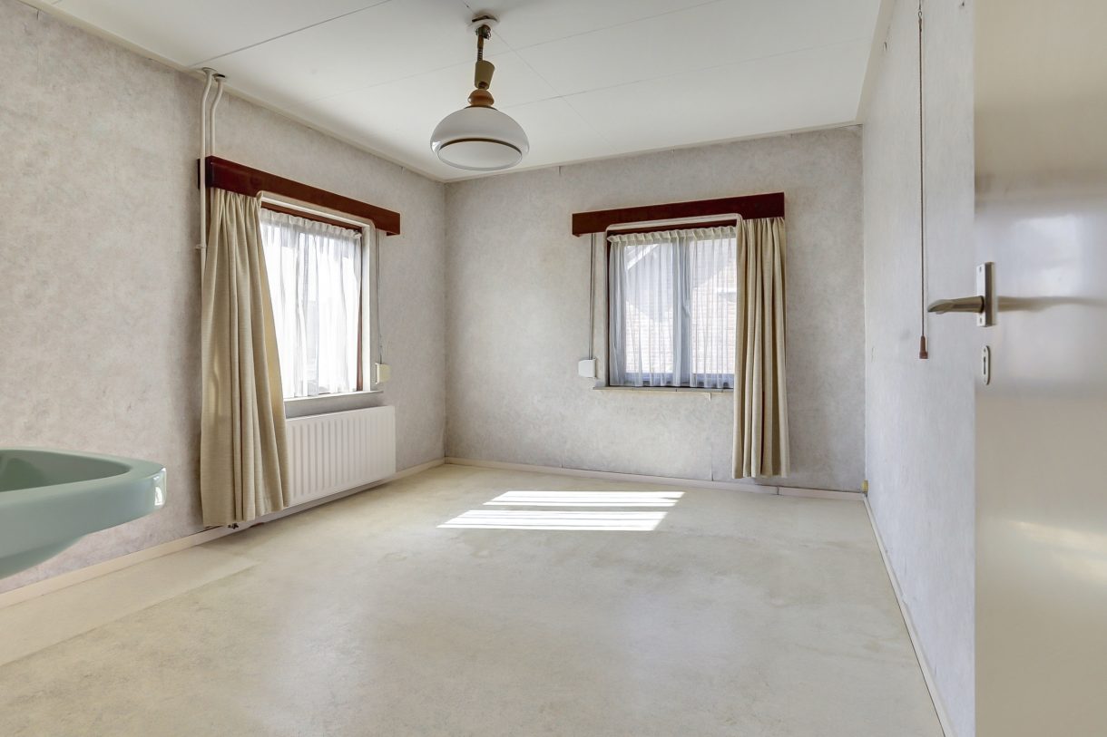 Te koop: Foto Woonhuis aan de Langendijkstraat 1A in Kaatsheuvel