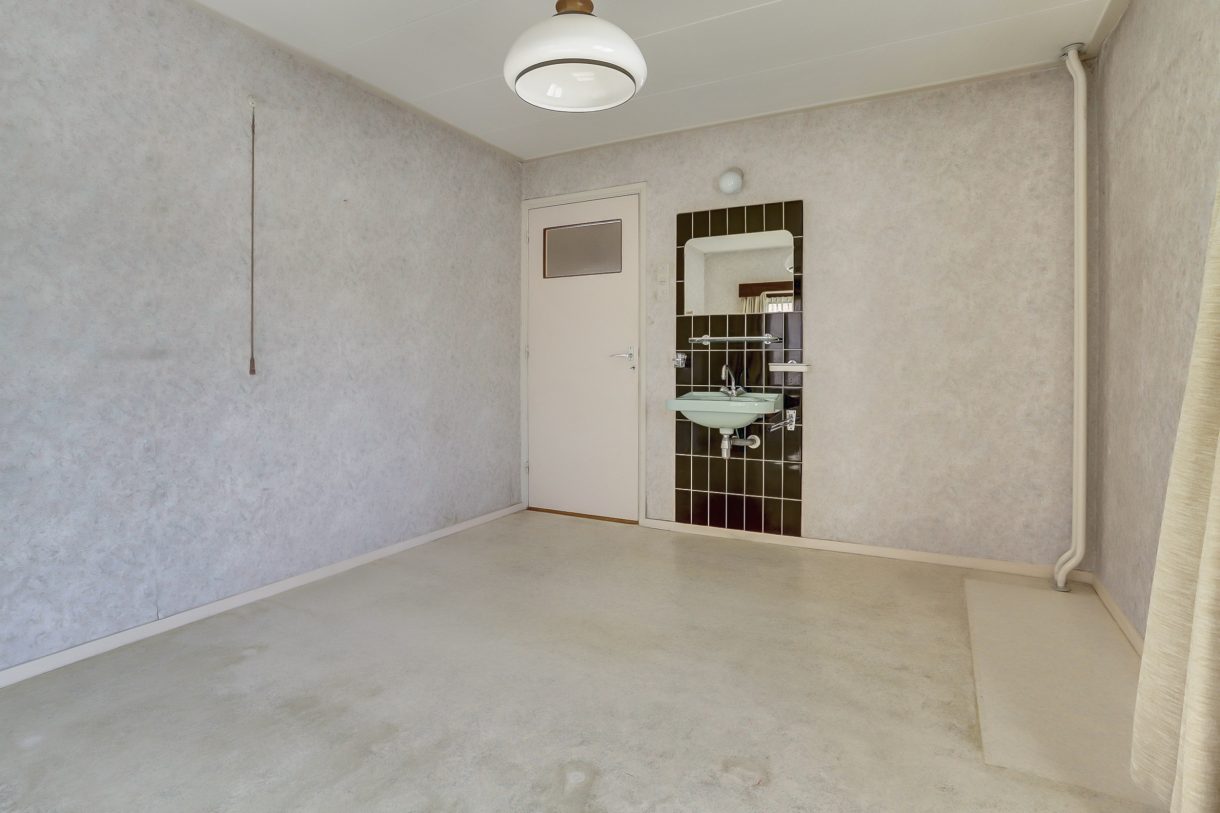 Te koop: Foto Woonhuis aan de Langendijkstraat 1A in Kaatsheuvel