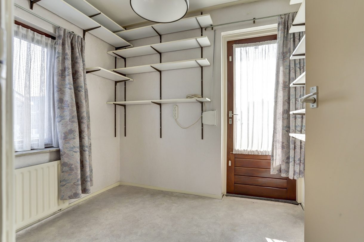 Te koop: Foto Woonhuis aan de Langendijkstraat 1A in Kaatsheuvel