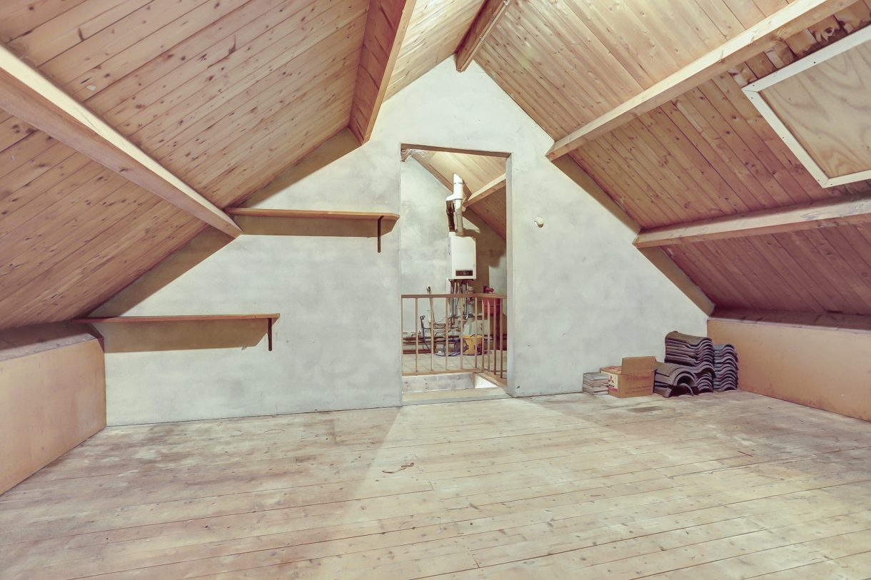 Te koop: Foto Woonhuis aan de Langendijkstraat 1A in Kaatsheuvel