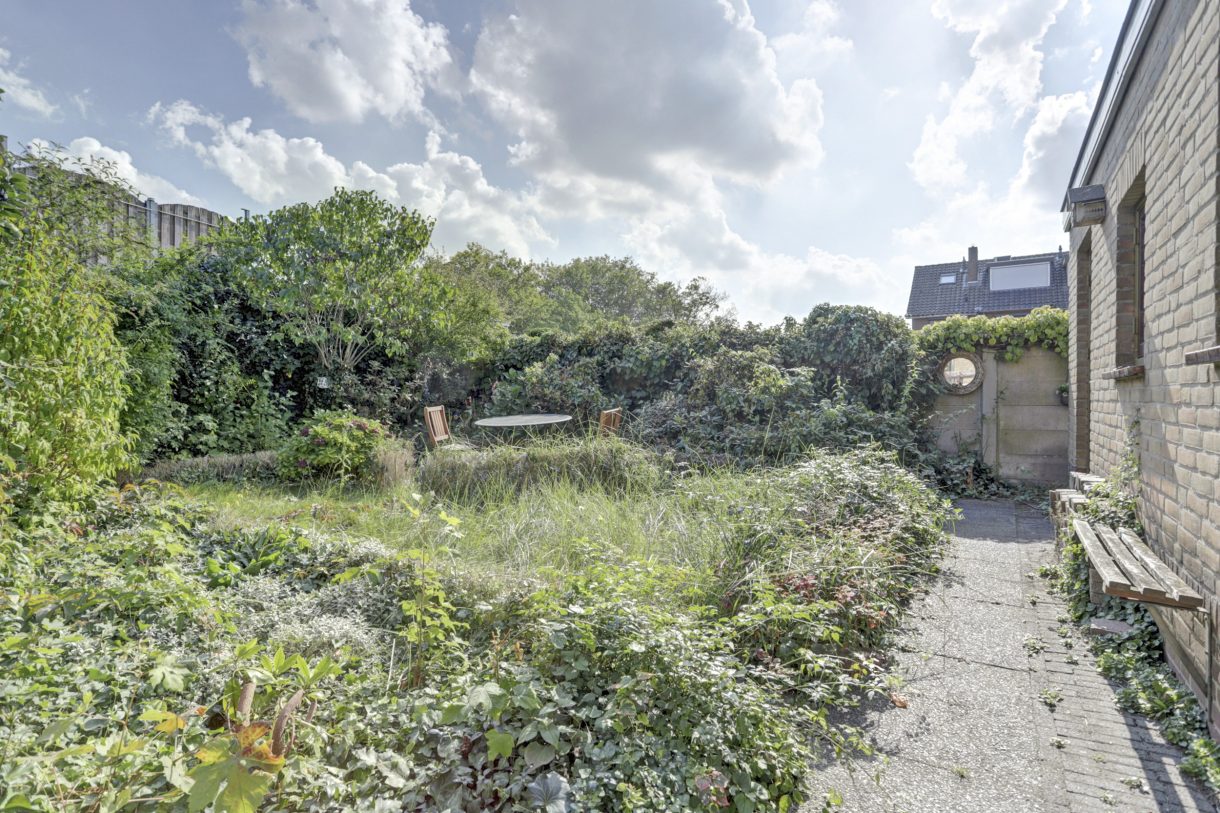 Te koop: Foto Woonhuis aan de Langendijkstraat 1A in Kaatsheuvel