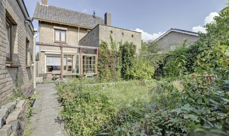 Te koop: Foto Woonhuis aan de Langendijkstraat 1A in Kaatsheuvel