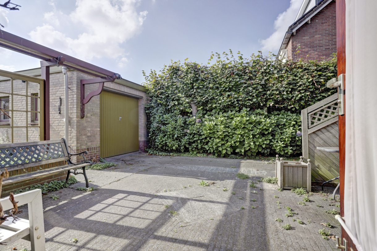 Te koop: Foto Woonhuis aan de Langendijkstraat 1A in Kaatsheuvel