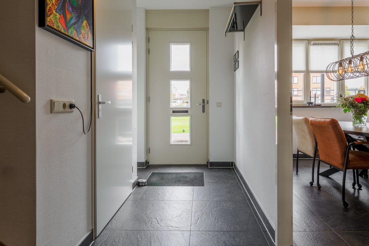 Te koop: Foto Woonhuis aan de Stelplaats 19 in Hengelo