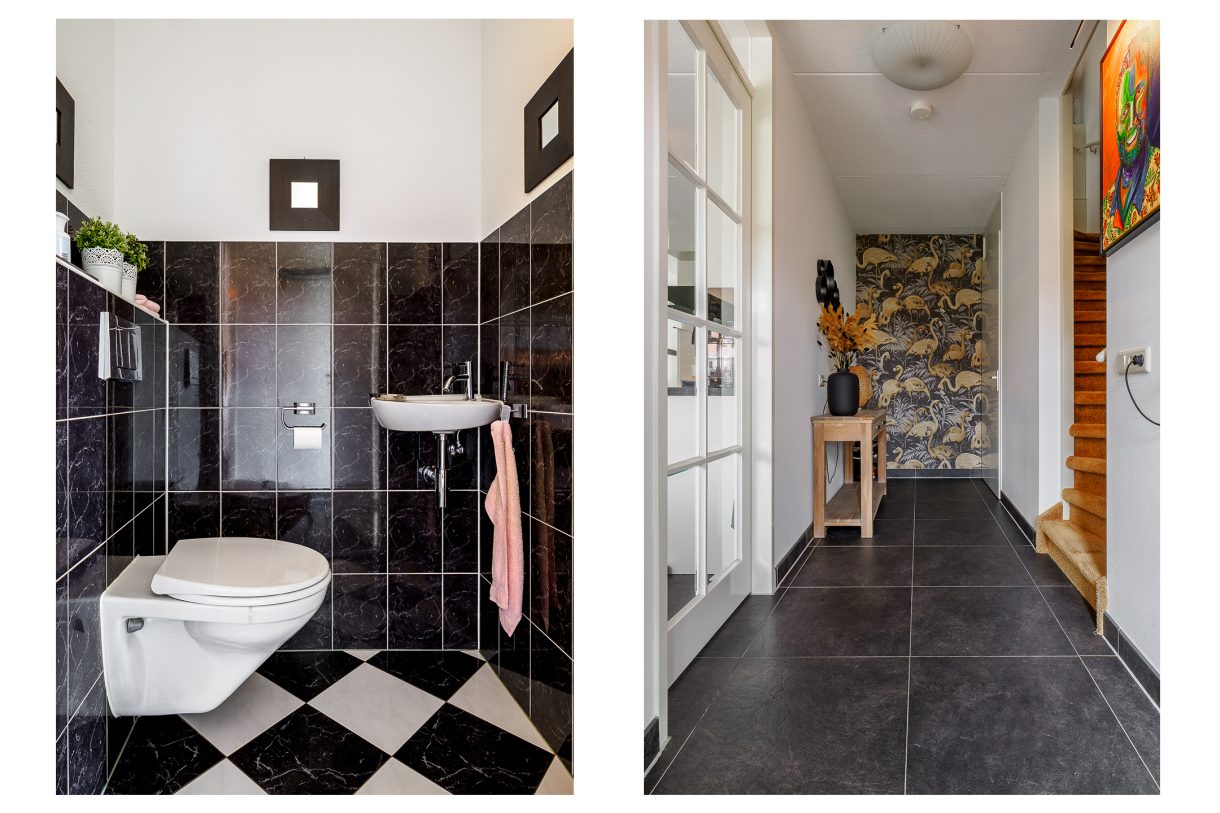 Te koop: Foto Woonhuis aan de Stelplaats 19 in Hengelo