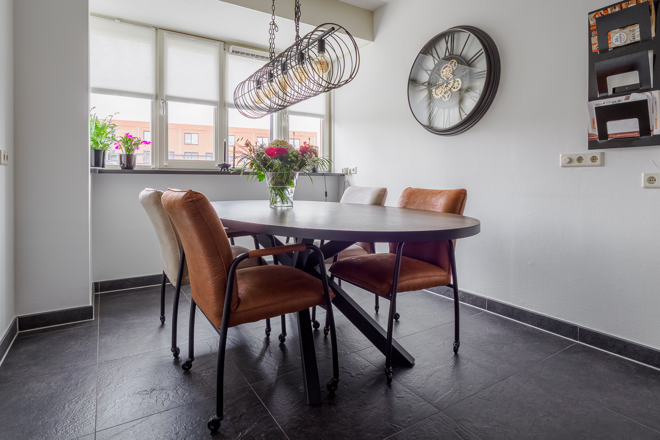 Te koop: Foto Woonhuis aan de Stelplaats 19 in Hengelo