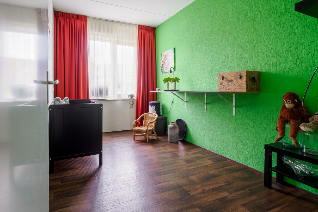 Te koop: Foto Woonhuis aan de Stelplaats 19 in Hengelo