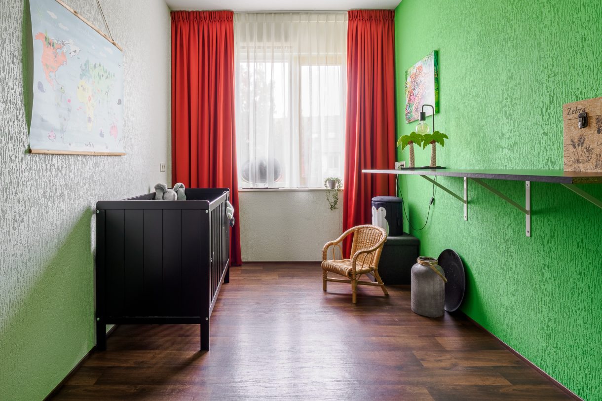 Te koop: Foto Woonhuis aan de Stelplaats 19 in Hengelo